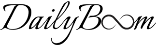 Logo: DailyBoom
